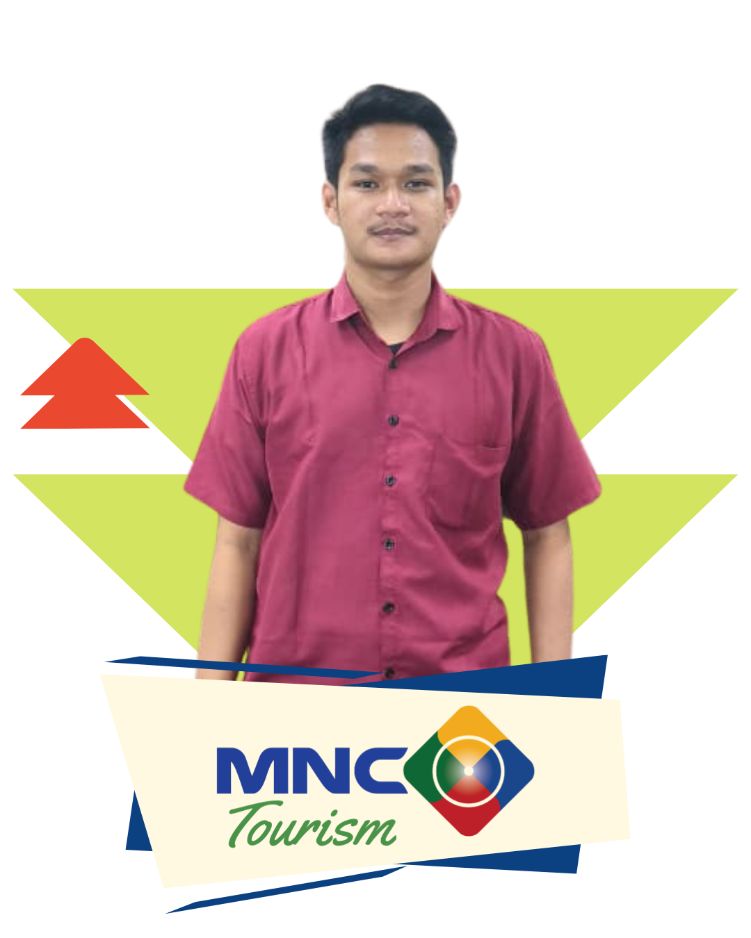 Fadhil Alfa Rifqi-procurement-MNC Tourism