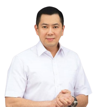 Hary Tanoesoedibjo