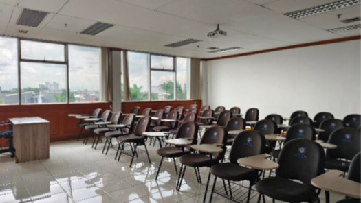 Ruang Kelas