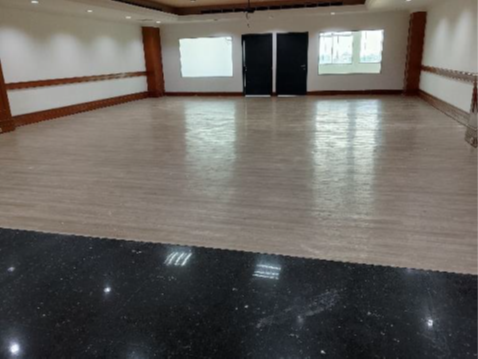 Student Lounge