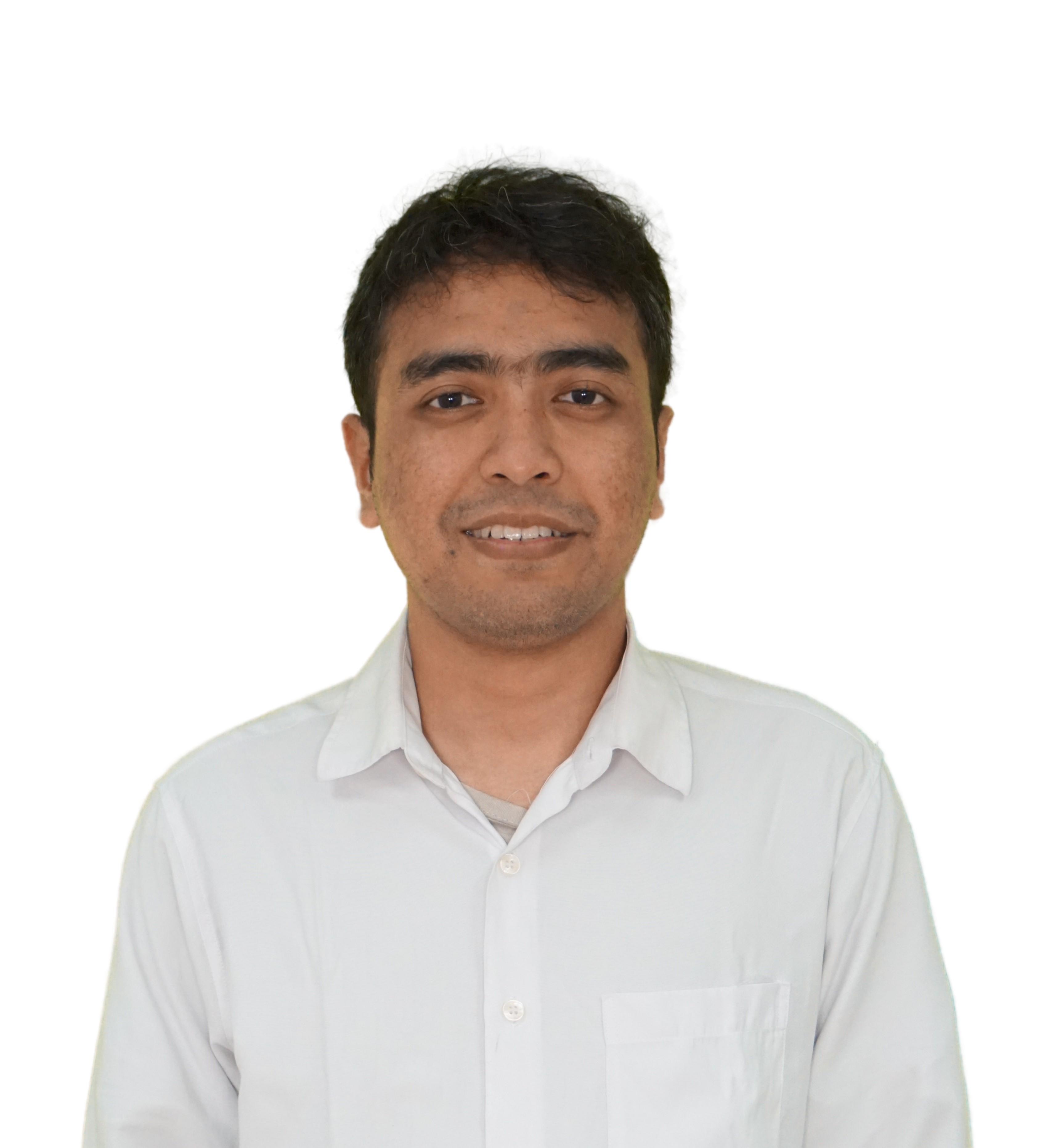 Ahmad Fikri Alamin, S.Akun, M.Sc